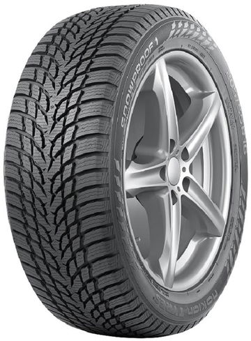 Nokian Tyres Snowproof 1 185/60 R15 88T Xl Zimní