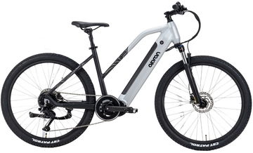 Olpran Ardea 27,5" 18" šedé/černé