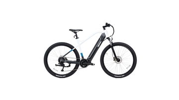 Olpran Falco 29" 19" bílé/černé