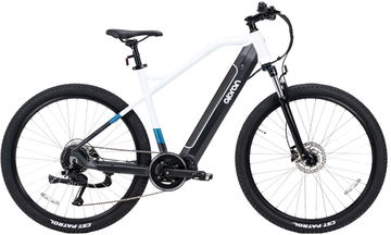 Olpran Falco 29" 21" černé/bílé