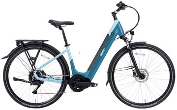 Olpran Tilia 28" 17" modré