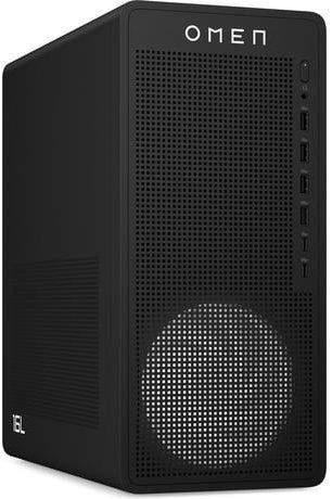 OMEN by HP TG03-0906nc Black - záruka 3 roky nejlevnější