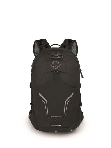 Osprey Syncro 20 Black