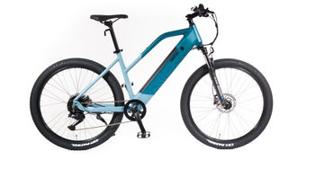 Olpran Bellis 27,5" 18" modré