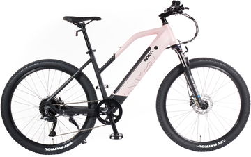 Olpran Bellis 27,5" 18" růžové