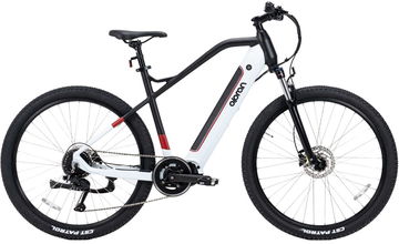 Olpran Falco 29" bílé/černé