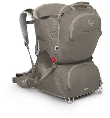 Osprey Poco Lt Concrete Tan SLEVA