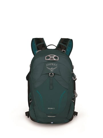 Osprey Sylva 12 Baikal Green