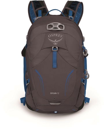 Osprey Sylva 12 Space Travel Grey