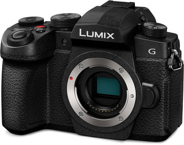 Panasonic Lumix DC-G97 tělo