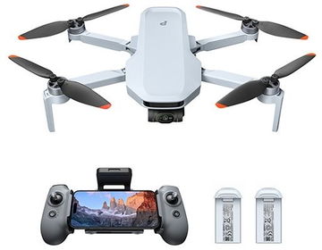 Potensic Atom2 Expansion Kit