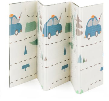 PETITE&MARS Campy Cars&Arabesca VÝPRODEJ