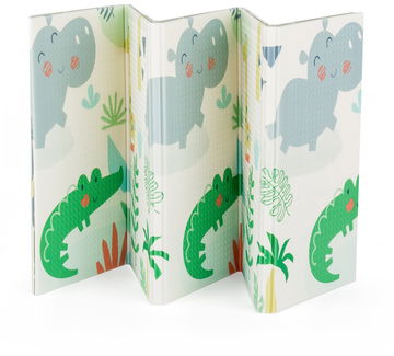 PETITE&MARS Campy Jungle&Hexagon