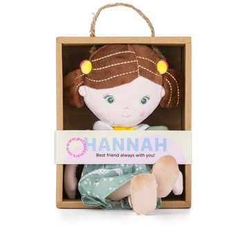 PETITE&MARS plyšová Hannah