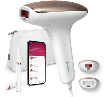 Philips Lumea IPL 7000 BRI921/00