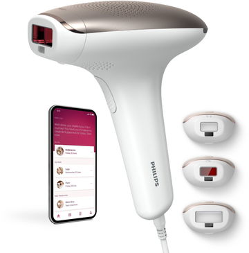 Philips Lumea IPL 7000 Series SC1998/00