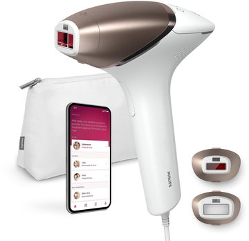 Philips Lumea IPL 8000 BRI945/00