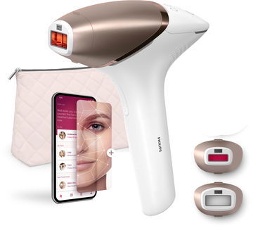 Philips Lumea IPL 9900 BRI950/01 VÝPRODEJ
