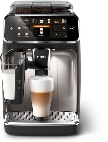 Philips Series 5400 LatteGo EP5447/90