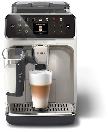 Philips Series 5500 LatteGo EP5543/90