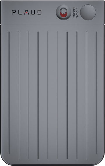 Plaud Note Black AI digitální záznamník