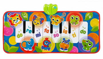 Playgro Hrací podložka piano