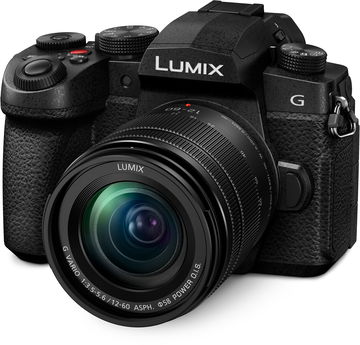 Panasonic Lumix DC-G97