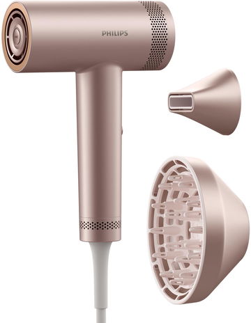 Philips 8000 ThermoShield Advanced BHD837/10 LEVNĚ