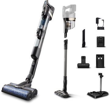 Philips Series 9000 AquaTrio 3v1 XW9383/01 LEVNĚ