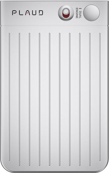 Plaud Note Silver AI digitální záznamník