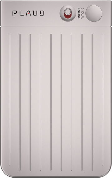 Plaud Note Starlight AI digitální záznamník