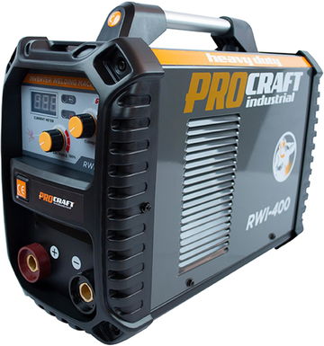PROCRAFT Svářecí invertor RWI-400 20-200 A SLEVA