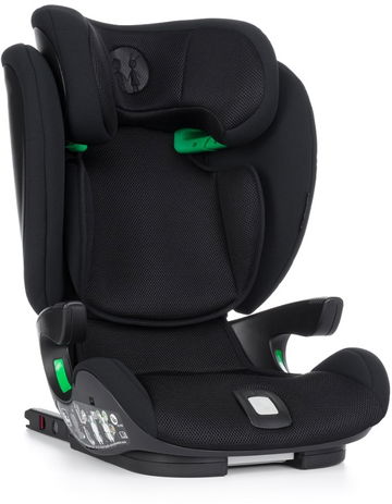 PETITE&MARS Elite Pro i-Size Black Air 15-36 kg