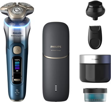 Philips Series i9000 Prestige Ultra Day&Night Edice XP9406/65 AKCE