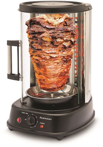Rohnson R-2530 Gril