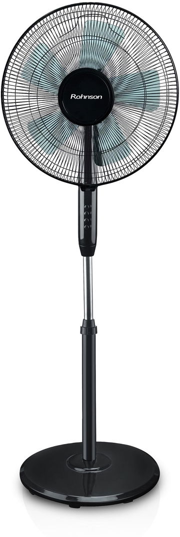 Rohnson R-8115