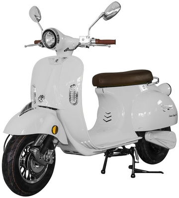Racceway CENTURY white LEVNĚ