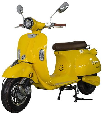 Racceway CENTURY yellow