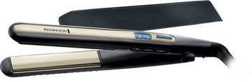 Remington S6500 Sleek & Curl
