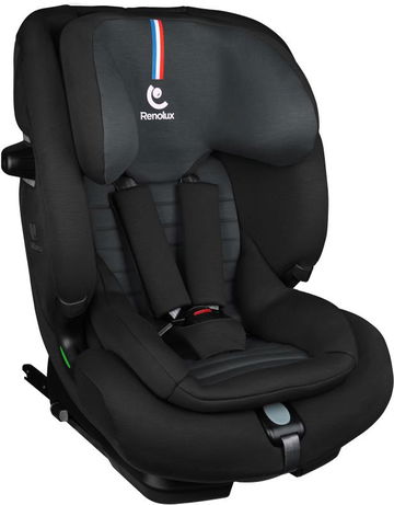 Renolux Olymp Carbon