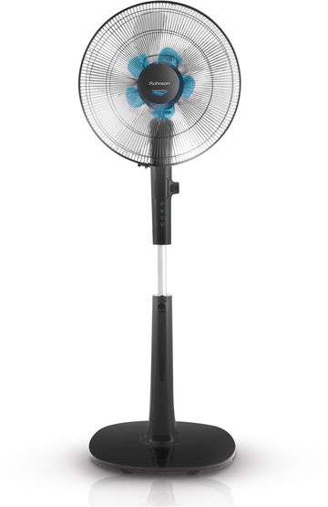 Rohnson R-8600 Silent Breezer