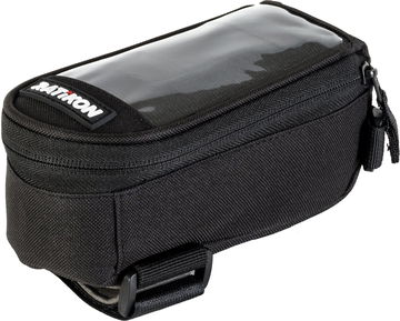 Ratikon MOBIL 4" vrchní, černá