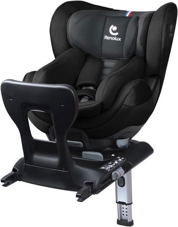 Renolux Gaia i-Size Carbon