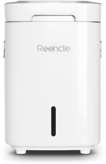 Reencle Elektrický domácí kompostér bílý