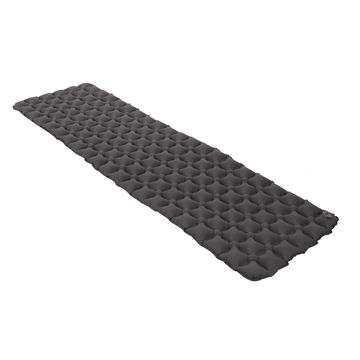 Regatta Inflatable Mattress Ebony Grey