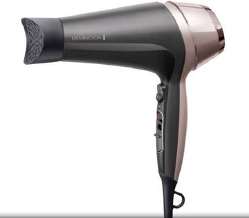 Remington D5706 Curl&Straight Confidence Dryer