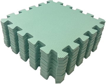 Rialto Baby Hrací podložka Light Green