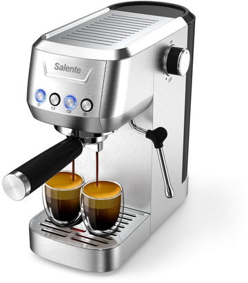 Salente Coffio