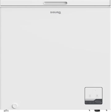 Siguro CF-F16W Fast Freeze 199