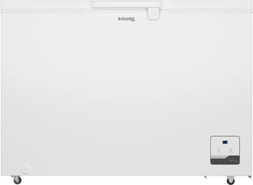 Siguro CF-K15W Fast Freeze 299